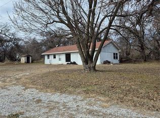 1209 N Timber Rd, Midwest City, OK 73130