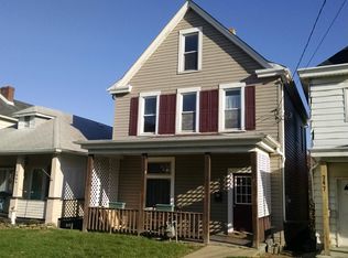 745 6th Ave, Coraopolis, PA 15108
