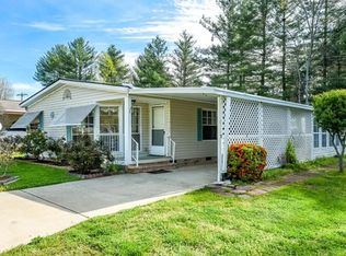 117 Harbor Rd, Hendersonville, NC 28792