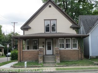 601 W Main St, Muncie, IN 47305