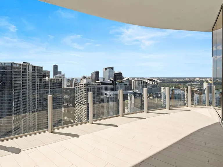 300 Biscayne Boulevard Way #5207 — Photo 14