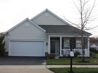 311 Sentinel Ln, Newark, DE 19702