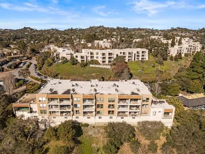 565 Via Casitas #12, Kentfield, CA, 94904
