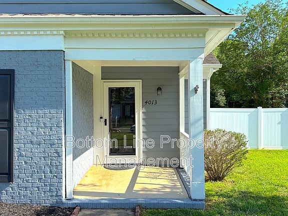3rd image of 4013 Inglehurst Dr