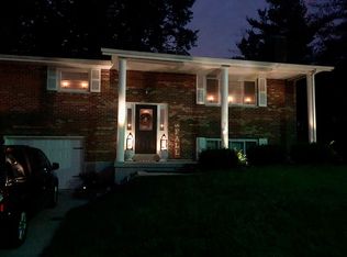 249 Mason Ave, Monroe, OH 45050