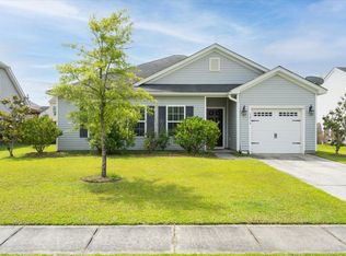 1216 Briar Rose Ln, Ladson, SC 29456