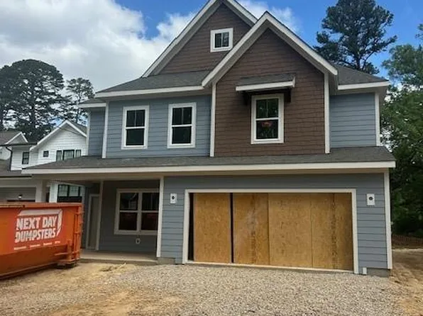 4020 Avalon Ave, Charlotte, NC 28209