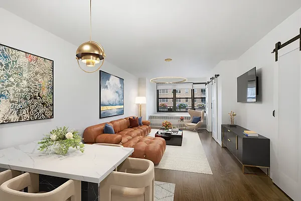 345 East 81st Street #9D