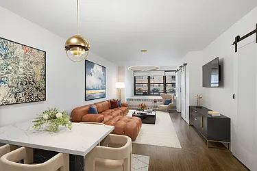 345 East 81st Street