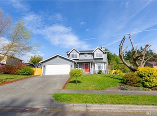 5501 Green Hills Ave NE, Tacoma, WA 98422