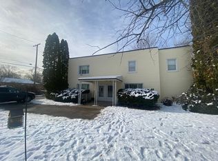 11126 Grover St APT 3, Romulus, MI 48174