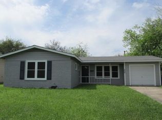 506 S Stephenson St, Beeville, TX 78102