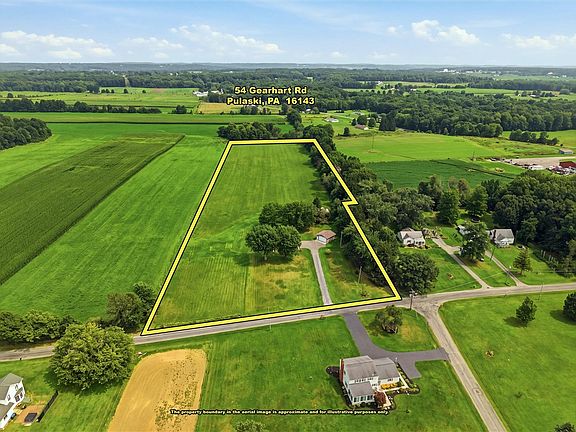 3rd image of 54 Gearhart Rd