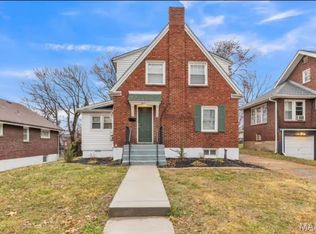 3511 Oakdale Ave, Saint Louis, MO