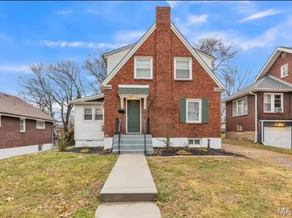 3511 Oakdale Ave, Saint Louis, MO 63121