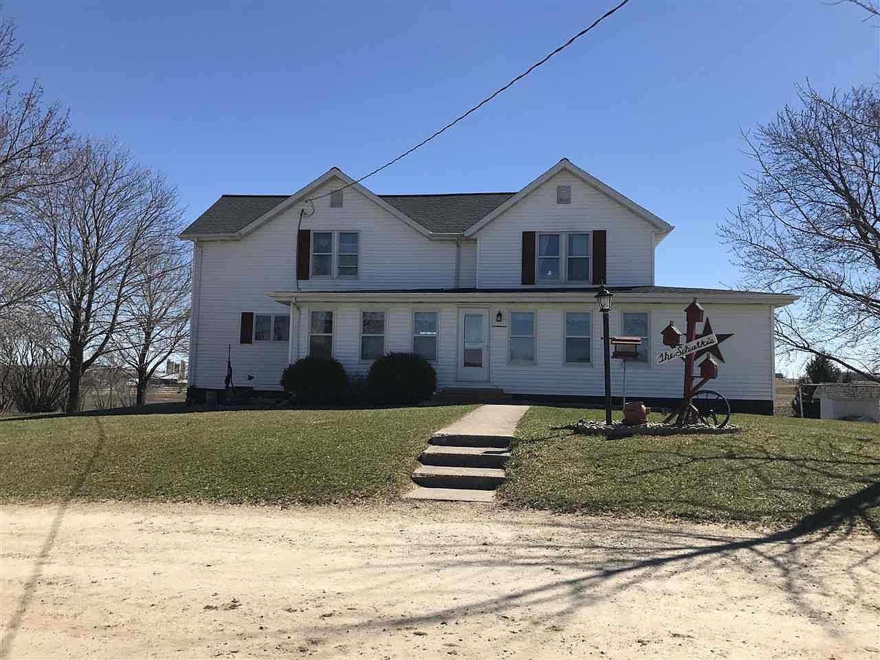 E5973 Sturm Lake Rd, Manawa, WI 54949 Zillow