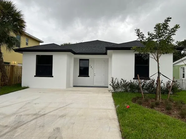 141 W 16th Street, West Palm Beach, FL 33404
