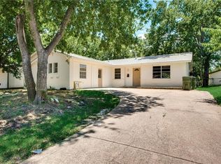 3614 Plaza Park Dr, Garland, TX 75042
