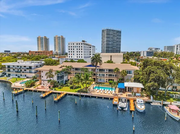 2000 Diana Dr APT 207, Hallandale, FL 33009