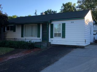 1014 SW 30th St, Pendleton, OR 97801