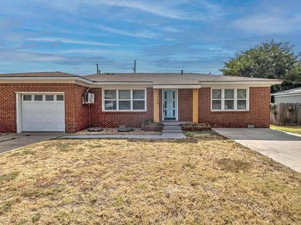 1106 N 17th St, Duncan, OK 73533