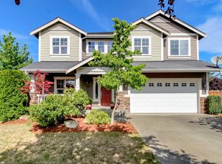17226 134th Avenue Ct E, Puyallup, WA 98374