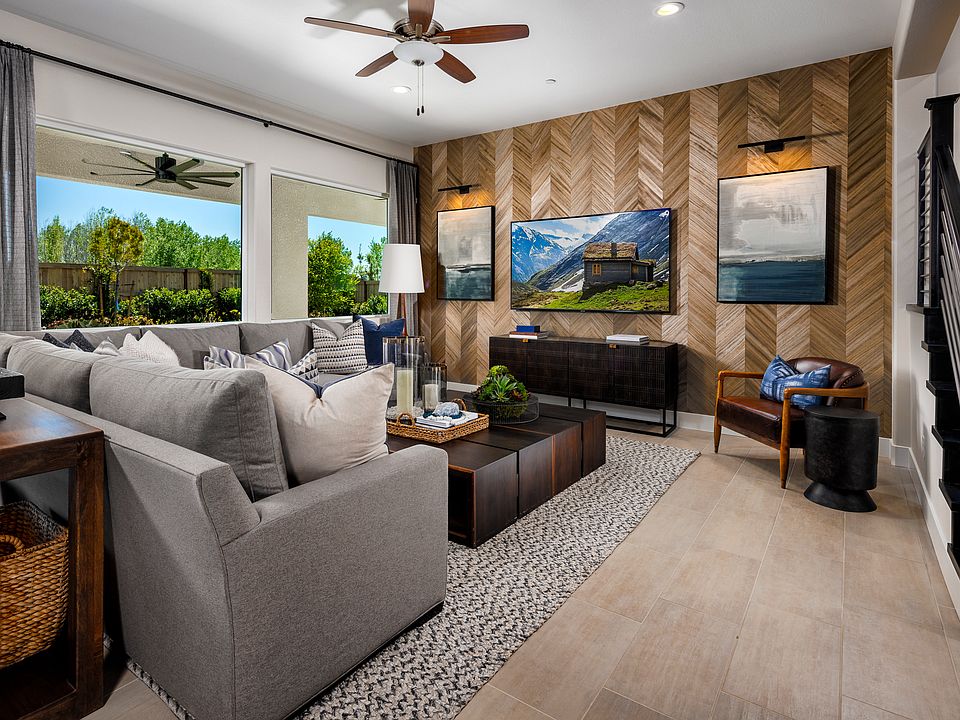 Thomas Plan, Ivy at Tesoro Viejo, Madera, CA 93636 Zillow