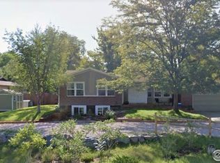 1402 Meadowlark Dr, Boulder, CO 80303