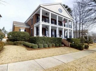 4418 Village Green Way, Hoover, AL 35226
