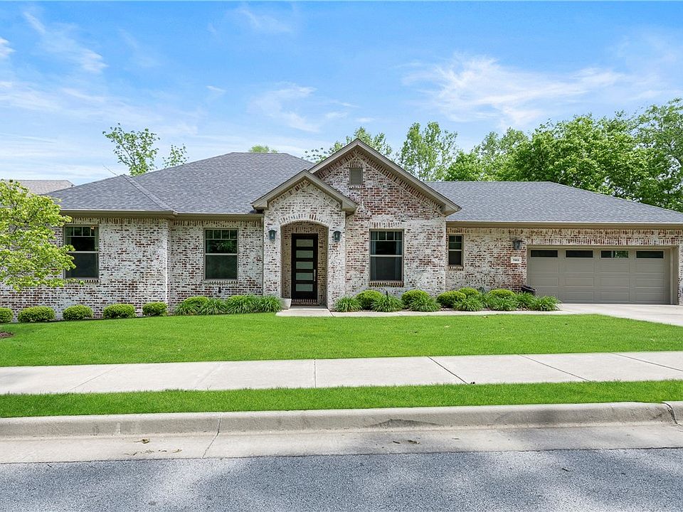 7003 W Brookridge Rd, Rogers, AR 72758 Zillow