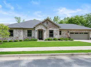 7003 W Brookridge Rd, Rogers, AR 72758