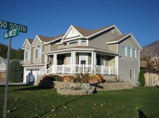 1135 S 860 W, Provo, UT 84601