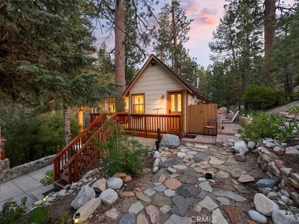 38855 Big Bear Blvd, Big Bear Lake, CA 92315