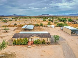 8219 W Kinney Rd, Mobile, AZ 85139