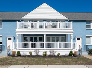 303 E Crocus Rd #A, Wildwood, NJ 08260