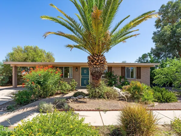 7375 N Patriot Dr, Tucson, AZ 85741