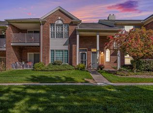 1784 Flagstone Cir #14, Rochester, MI 48307