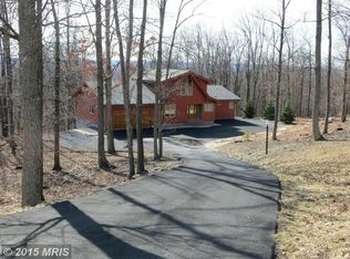 367 Toboggan Hill Trl, Hedgesville, WV 25427