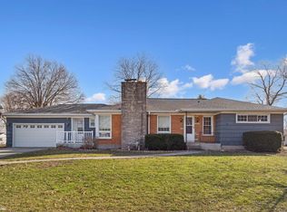 317 S Newland St, New London, IA 52645