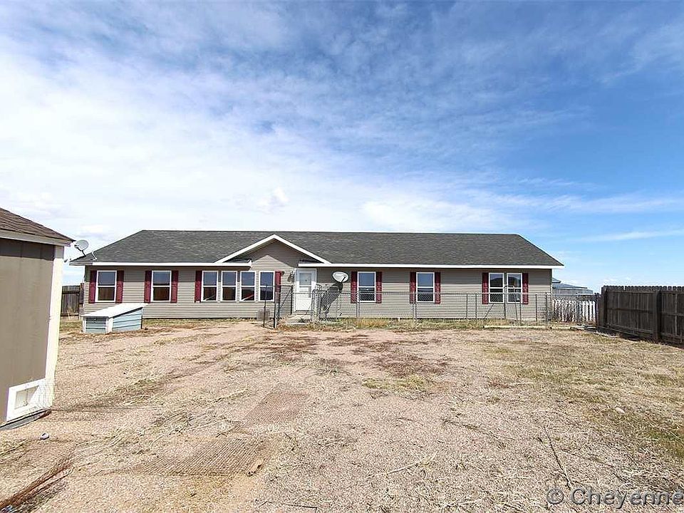 1077 Golden Range Dr, Burns, WY 82053 Zillow