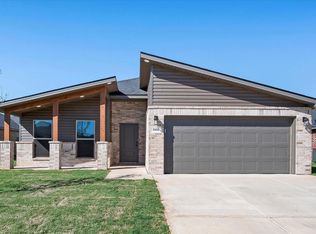 2926 138th St, Lubbock, TX 79423