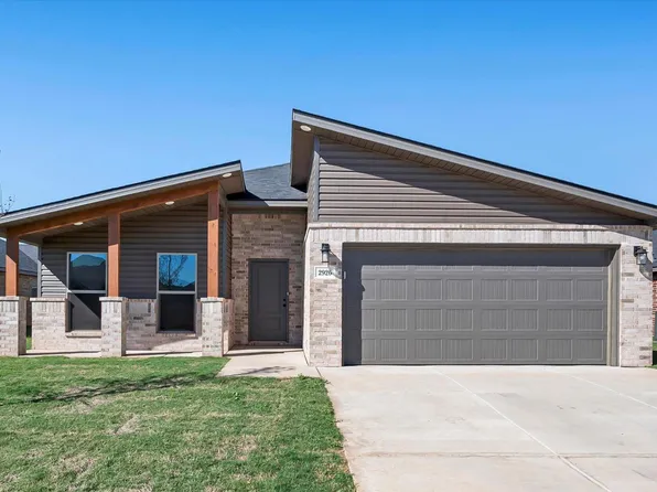 2926 138th St, Lubbock, TX 79423
