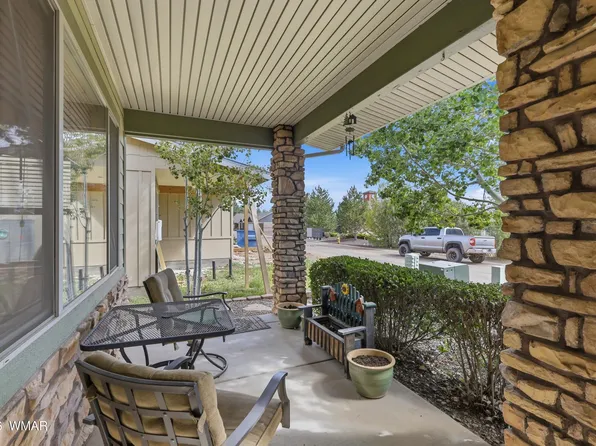 5330 S Marshall Mountain Dr, Show Low, AZ 85901