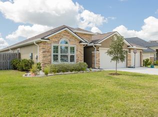 1311 Nochaway Dr, Saint Augustine, FL 32092