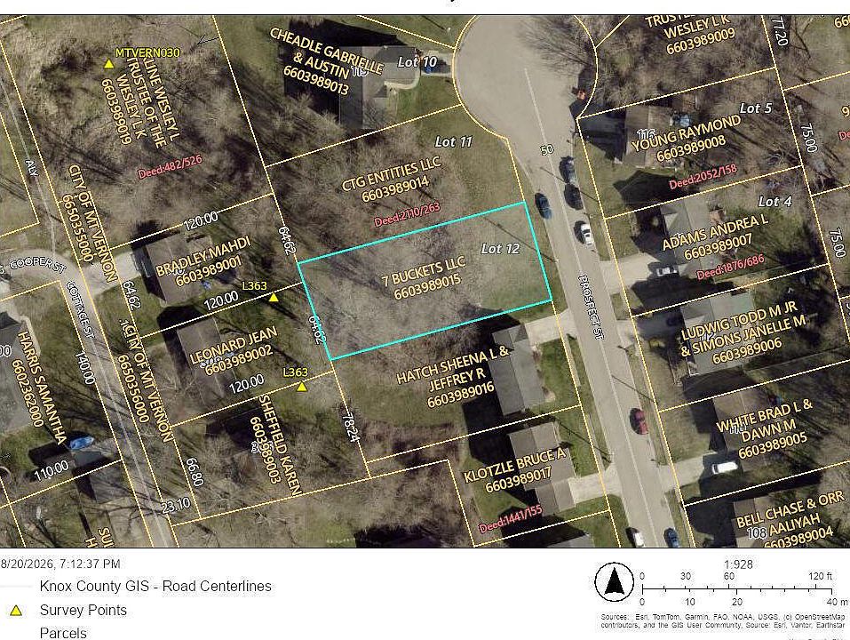 1st image of 0 Prospect St