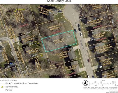 0 Prospect St, Mount Vernon, OH, 43050