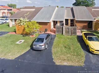 8351 SW 148th Pl, Miami, FL 33193