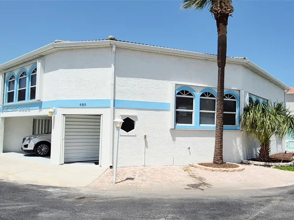 10701 S Ocean Dr Lot 685, Jensen Beach, FL 34957