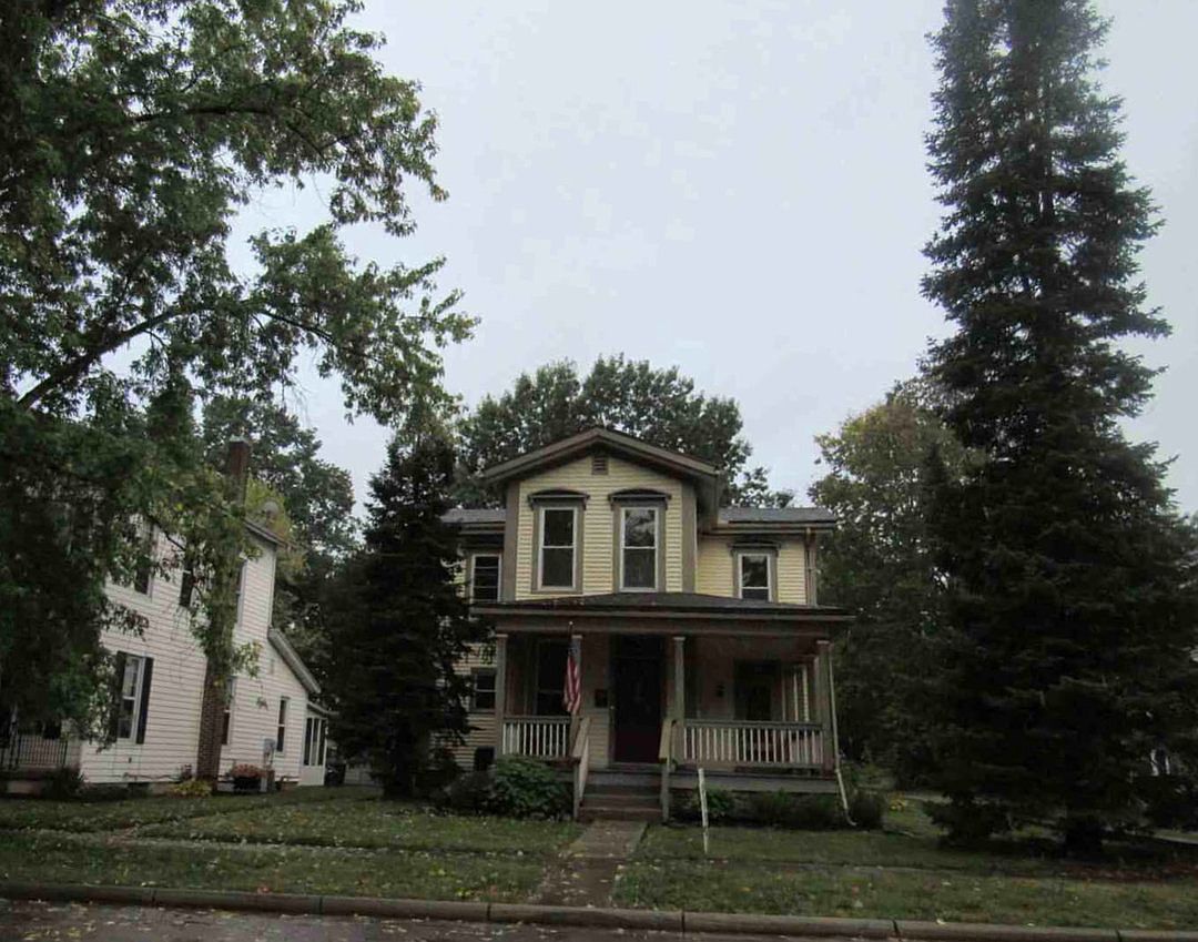 131 S Cherry St, Germantown, OH 45327 Zillow