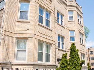 4852 N Sacramento Ave APT G, Chicago, IL 60625